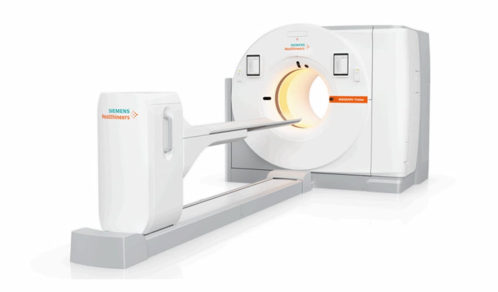 PET/CT